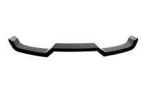 BMW 3 Series G20/G21 2018- Aileron V-Style (pour G20/G80, Noir Brillant) photo 6