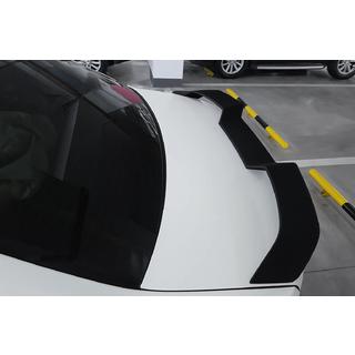Aileron V-Style (pour G20/G80, Noir Brillant) photo 1