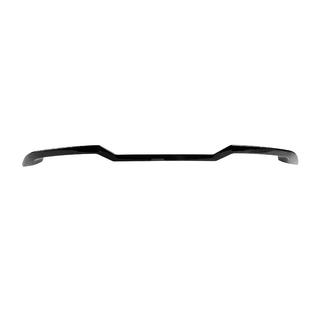 Aileron V-Style (pour G20/G80, Noir Brillant) photo 2
