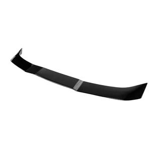Aileron V-Style (pour G20/G80, Noir Brillant) photo 4