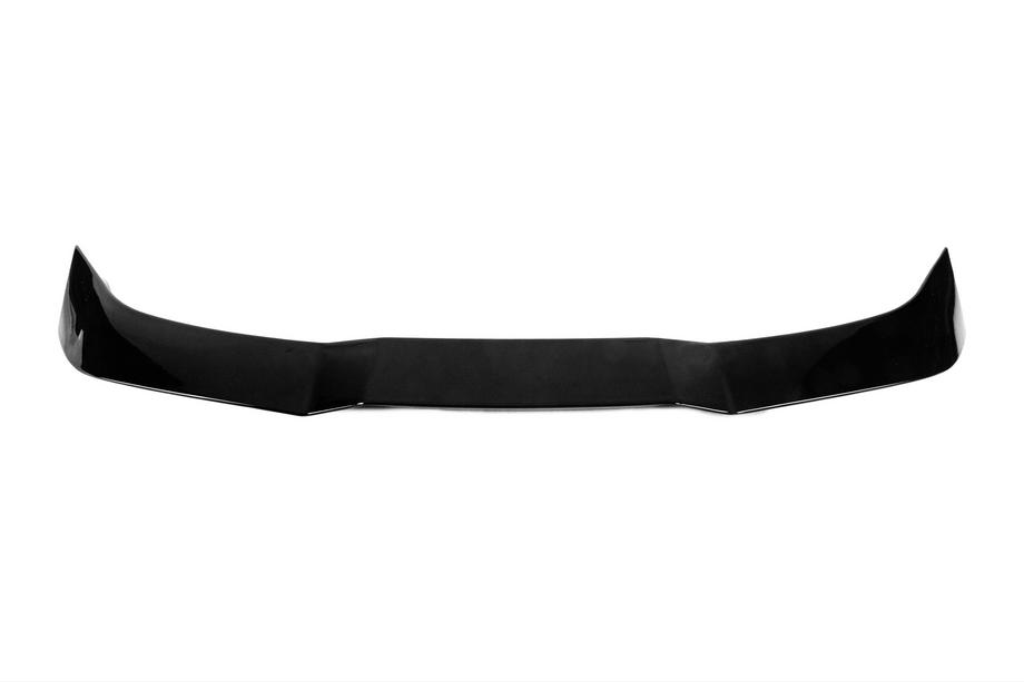 BMW 3 Series G20/G21 2018- Aileron V-Style (pour G20/G80, Noir Brillant) Photo 3