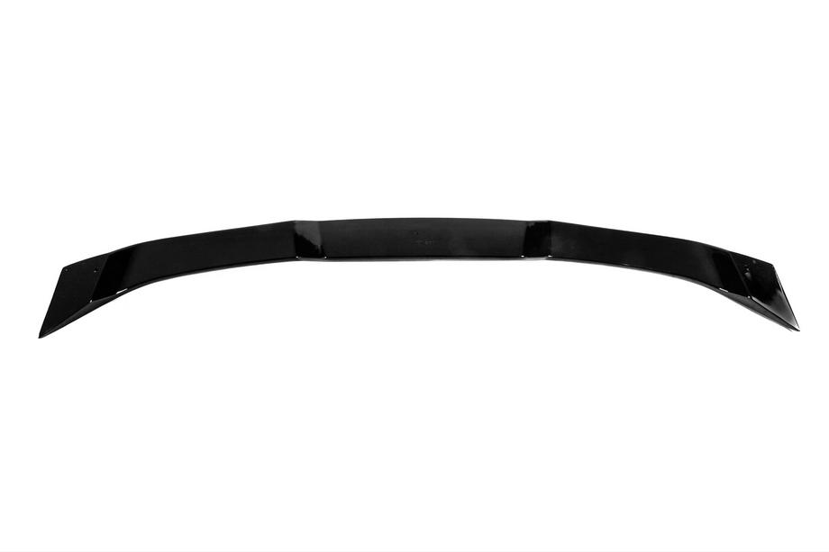 BMW 3 Series G20/G21 2018- Aileron V-Style (pour G20/G80, Noir Brillant) Photo 7