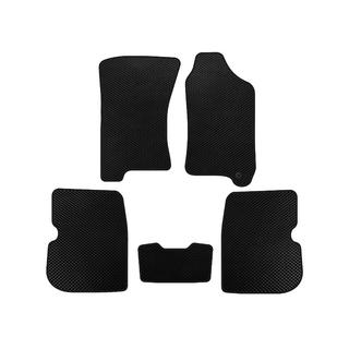 Tapis de sol EVA (Conduite à Droite, Noir)