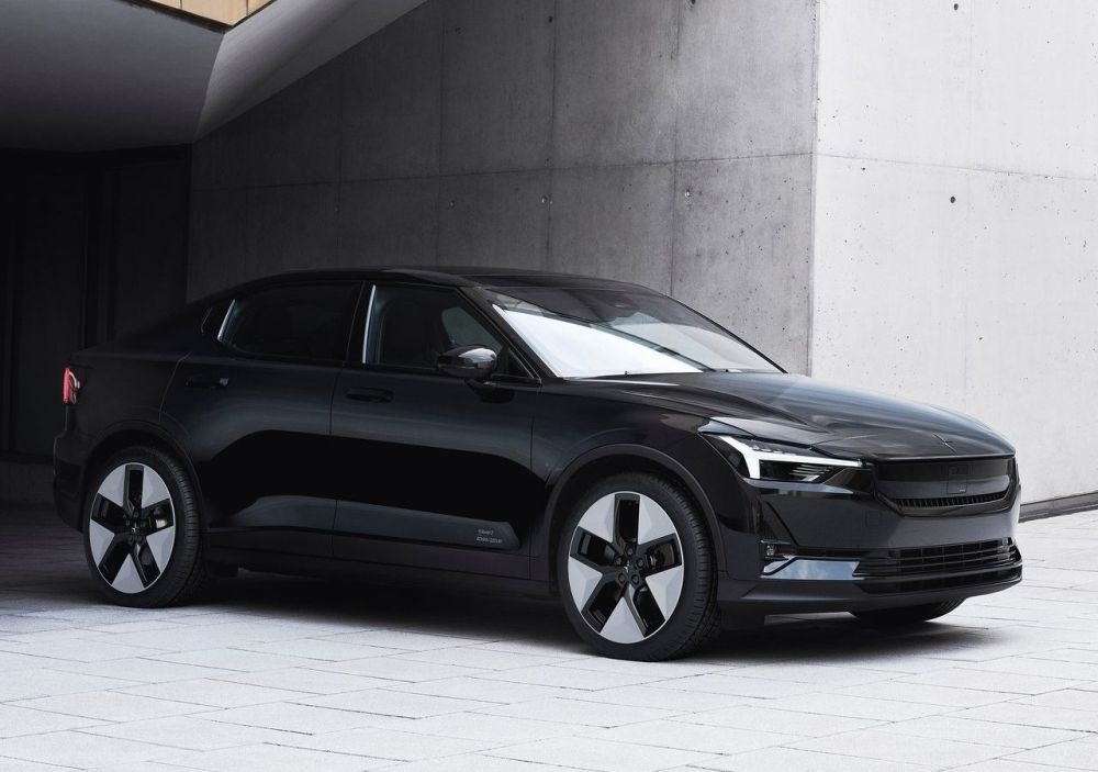 Essai de la Polestar 2 mise à jour : un nouveau niveau de voiture électrique