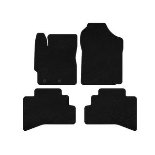 Tapis de sol textile Classic (Noir) photo 1