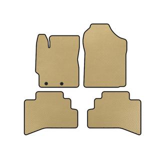 Tapis de sol EVA (Beige)