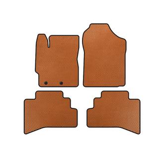 Tapis de sol EVA (Orange)