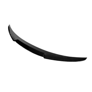 Aileron style M4 (pour F33, noir brillant) photo 2