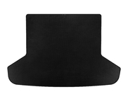 Toyota Prius Tapis de coffre EVA (Noir) photo 1