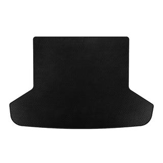 Tapis de coffre EVA (Noir)
