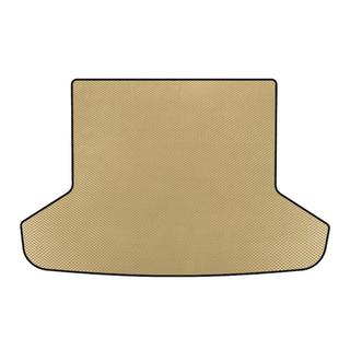 Tapis de coffre EVA (Beige)