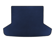 Toyota Prius Tapis de coffre EVA (Bleu) photo 1