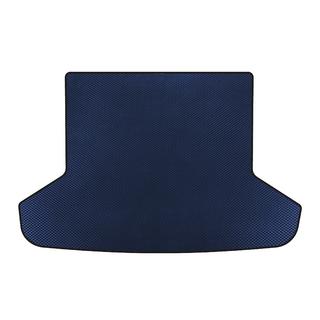 Tapis de coffre EVA (Bleu)