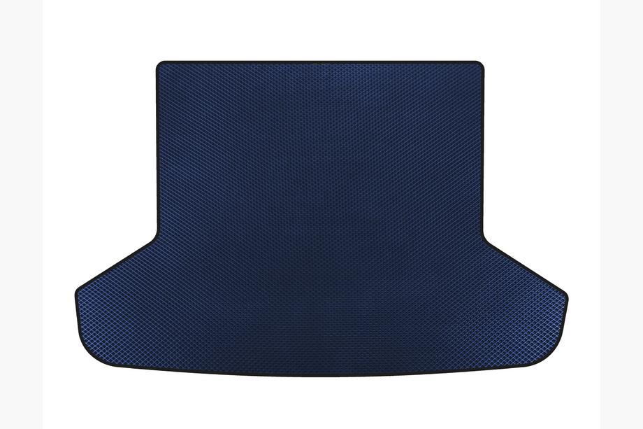 Toyota Prius Tapis de coffre EVA (Bleu) Image