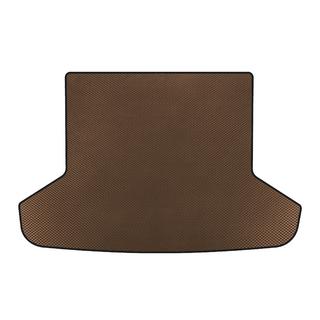 Tapis de coffre EVA (Marron)