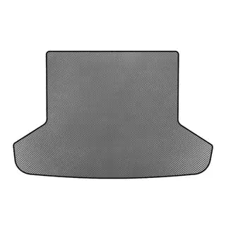 Tapis de coffre EVA (Gris)