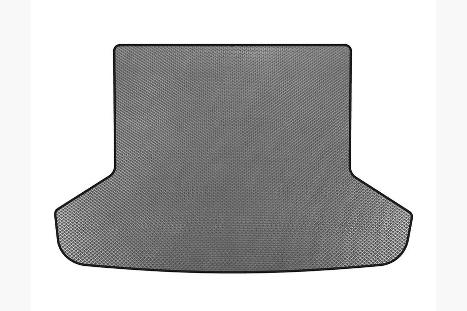 Toyota Prius Tapis de coffre EVA (Gris) Image