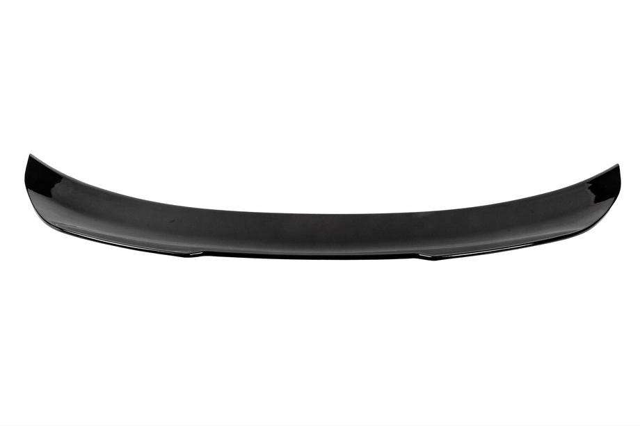 BMW 4 Series F32/F33/F36 2012-2020 Aileron PSM-Style (pour F33, Noir Brillant) Photo 3