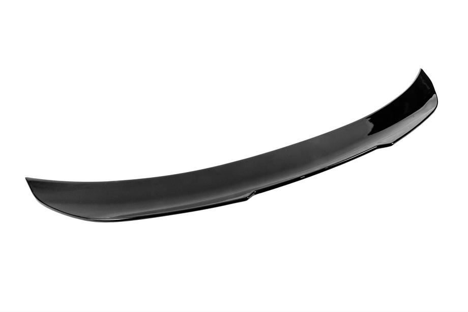 BMW 4 Series F32/F33/F36 2012-2020 Aileron PSM-Style (pour F33, Noir Brillant) Photo 5