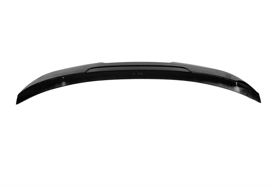 BMW 4 Series F32/F33/F36 2012-2020 Aileron PSM-Style (pour F33, Noir Brillant) Photo 7