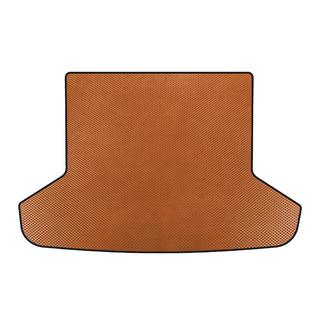 Tapis de coffre EVA (Orange)