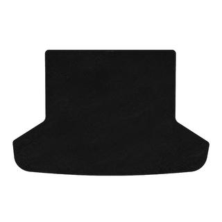 Tapis de coffre textile Classic (Noir)