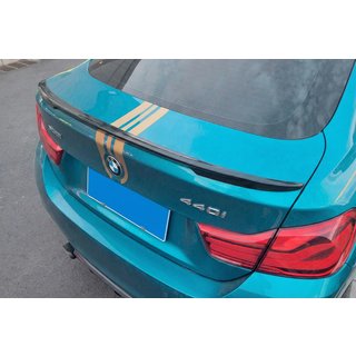 Aileron P-Style (pour F36, Noir Brillant) photo 1