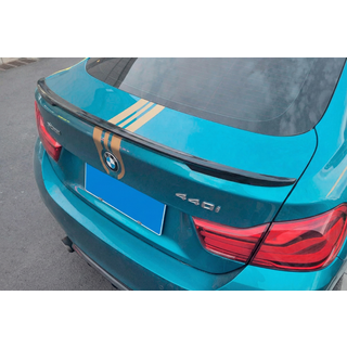 Aileron P-Style (pour F36, Noir Brillant) photo 1