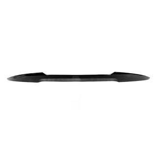 Aileron style M4 (pour F36, noir brillant) photo 3
