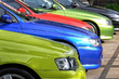 Quel est l’impact de la couleur de la voiture ? photo 1