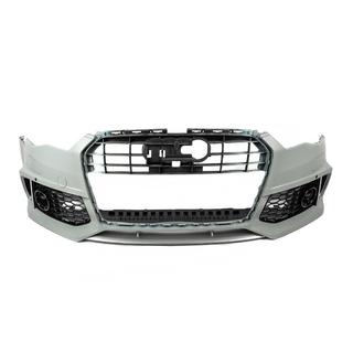 Pare-chocs Avant RS6-Style (2014–2017) Audi A6 C7 2011-2017 photo 1