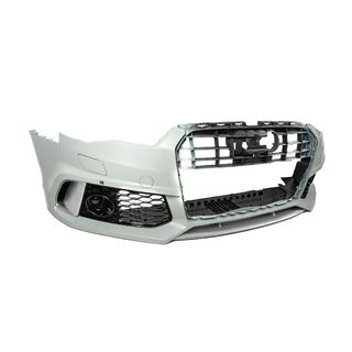 Pare-chocs Avant RS6-Style (2014–2017) Audi A6 C7 2011-2017 photo 3