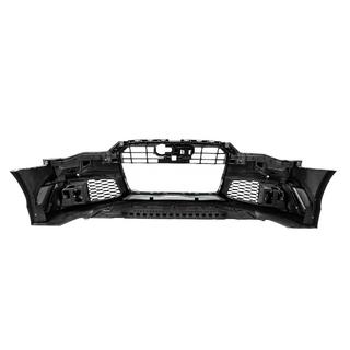 Pare-chocs Avant RS6-Style (2014–2017) Audi A6 C7 2011-2017 photo 4