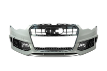 Audi A6 C7 2011-2017 Pare-chocs avant RS6-Style (2011-2014) photo 1