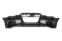 Audi A6 C7 2011-2017 Pare-chocs avant RS6-Style (2011-2014) photo 4
