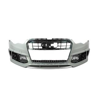Pare-chocs avant RS6-Style (2011-2014) Audi A6 C7 2011-2017 photo 1
