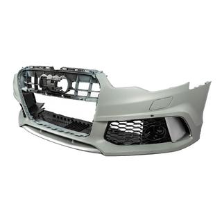 Pare-chocs avant RS6-Style (2011-2014) Audi A6 C7 2011-2017 photo 2