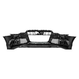 Pare-chocs avant RS6-Style (2011-2014) Audi A6 C7 2011-2017 photo 4