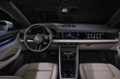 Porsche Macan Turbo Electric 2024 : Puissance et style dans une voiture électrique photo 5