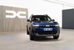 Essai du Dacia Bigster : un SUV spacieux à prix abordable photo 2