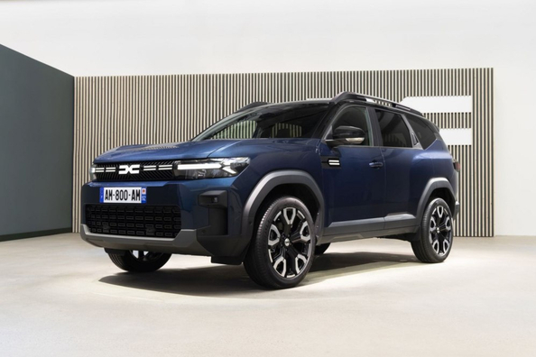 Essai du Dacia Bigster : un SUV spacieux à prix abordable