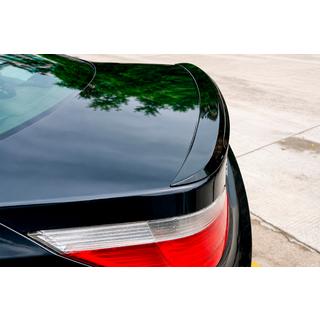Aileron M5-Style (Noir Brillant) photo 1
