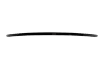 BMW 5 Series E60/E61 2003-2010 Aileron AC-Style (Noir Brillant) photo 4