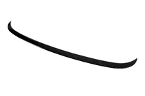 BMW 5 Series E60/E61 2003-2010 Aileron AC-Style (Noir Brillant) photo 2