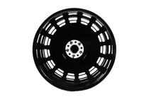 BMW 7 Series G70/G71 2022- Jantes forgées R22 (MNSR-Design, Lot de 4) photo 9