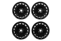 BMW 7 Series G70/G71 2022- Jantes forgées R22 (MNSR-Design, Lot de 4) photo 16