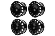 BMW 7 Series G70/G71 2022- Jantes forgées R22 (MNSR-Design, Lot de 4) photo 2