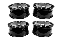 BMW 7 Series G70/G71 2022- Jantes forgées R22 (MNSR-Design, Lot de 4) photo 28