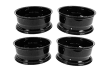 BMW 7 Series G70/G71 2022- Jantes forgées R22 (MNSR-Design, Lot de 4) photo 29