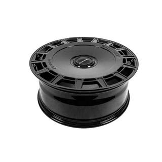 Jantes forgées R22 (MNSR-Design, Lot de 4) BMW 7 Series G70/G71 2022- photo 1